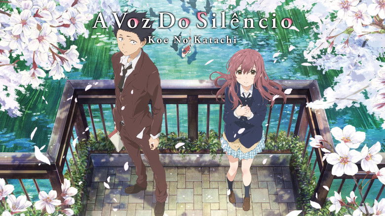 кадр из фильма Форма голоса