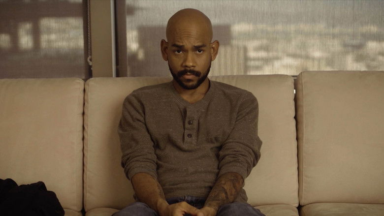 кадр из фильма Unrequited