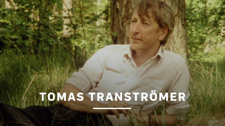 кадр из фильма Tomas Tranströmer