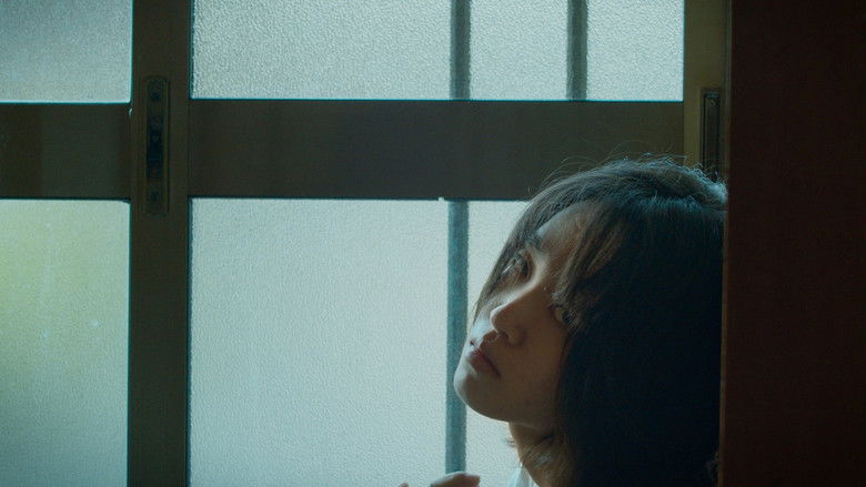 кадр из фильма Silence and Sunset