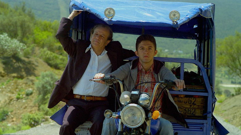 кадр из фильма Tazzeka