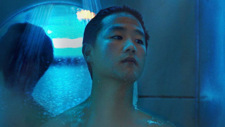 кадр из фильма Ночь в cпа