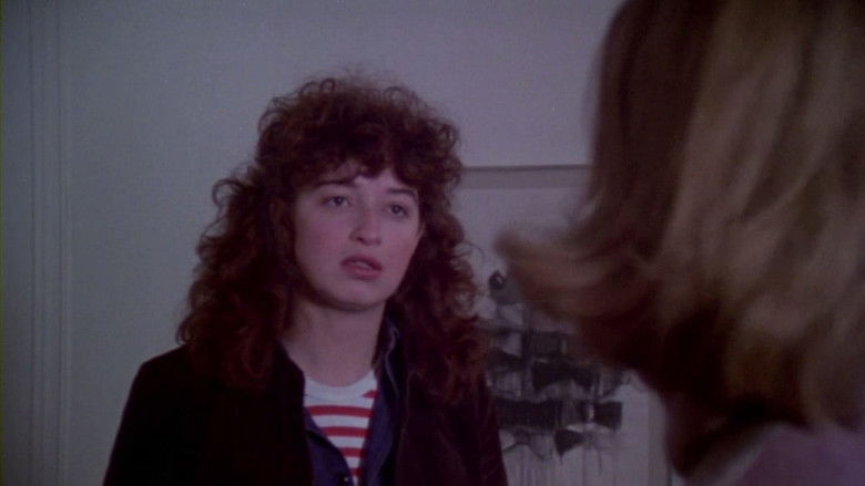 кадр из фильма Подружки