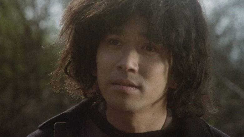 кадр из фильма Дом повешенной на Больничном Спуске