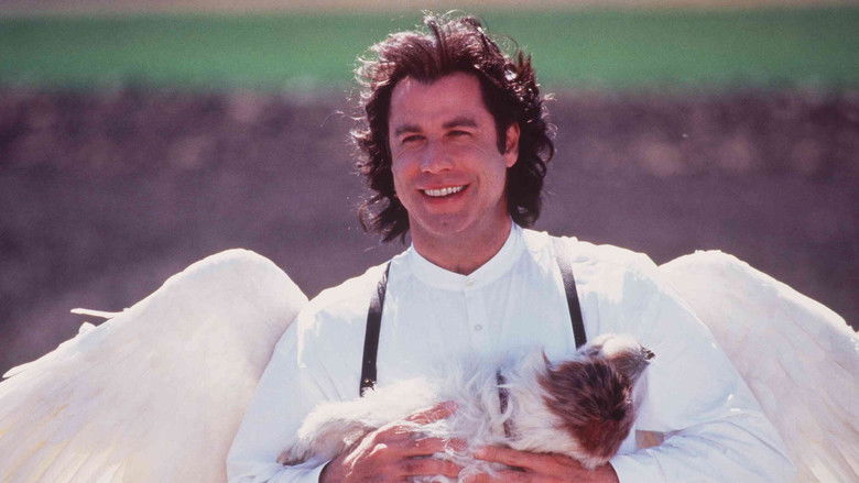 кадр из фильма Майкл