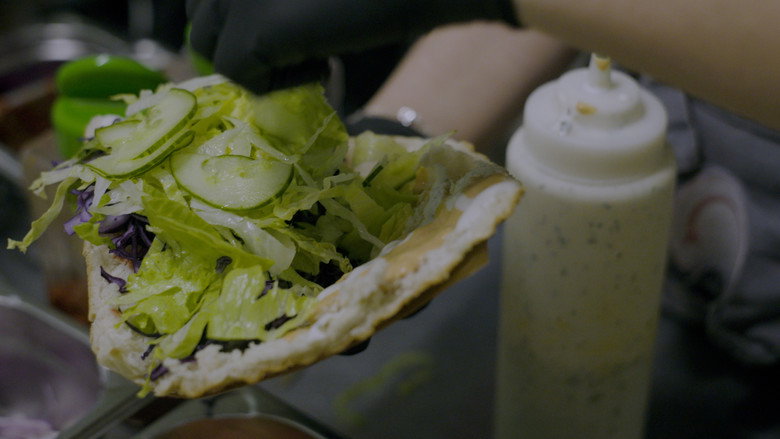 кадр из фильма Kebab City