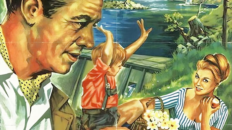 кадр из фильма Waldrausch