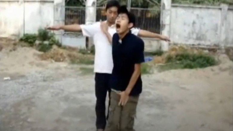 кадр из фильма Nhiệm Vụ Bất Khả Thi