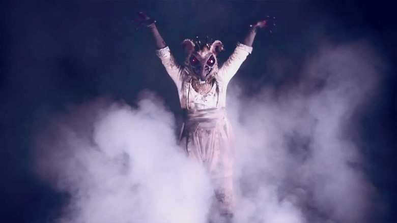 кадр из фильма The Nutcracker & the Mouse King