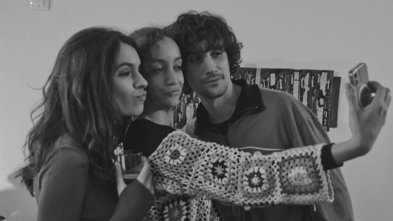 кадр из фильма Después de la derrota