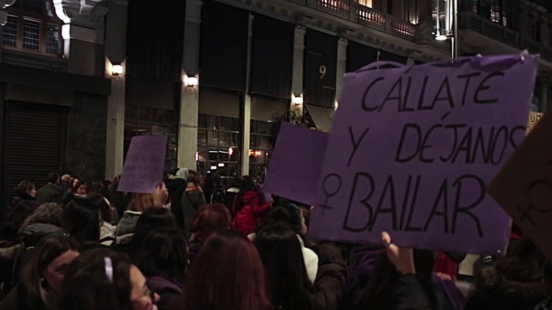 кадр из фильма #NoConsiento