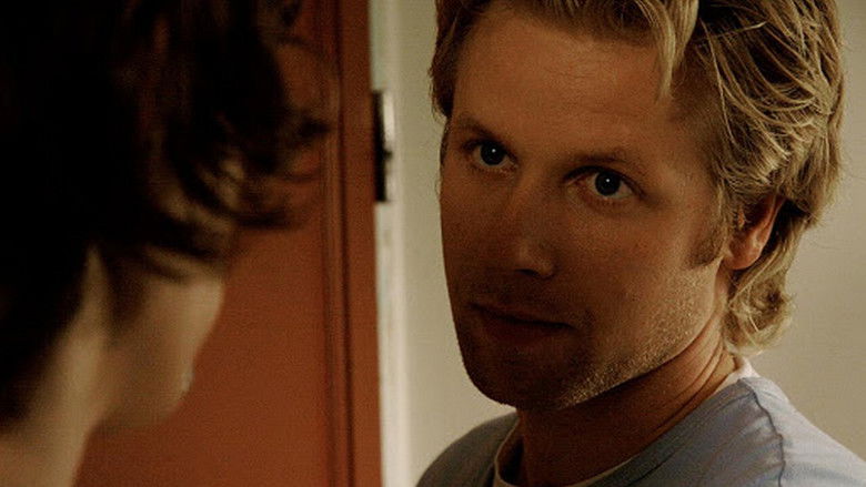 кадр из фильма Любовь (Меня зовут Любовь)