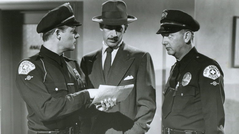 кадр из фильма Motor Patrol