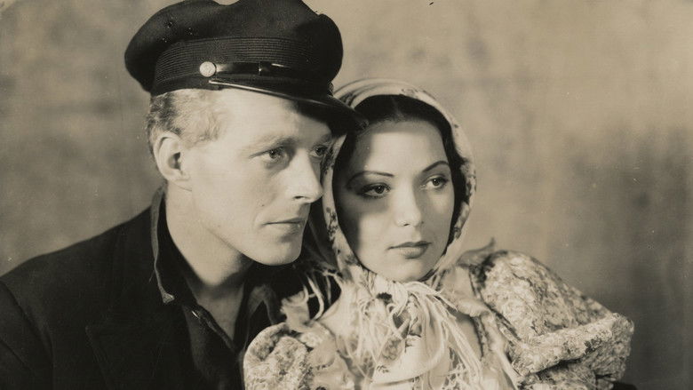 кадр из фильма I Conquer the Sea!