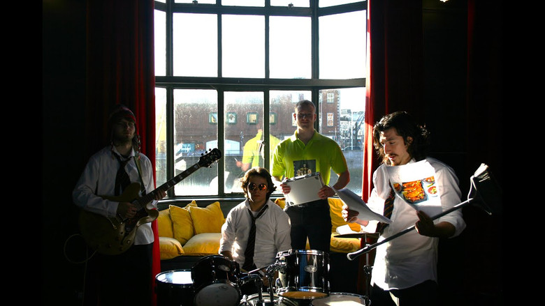 кадр из фильма Electric Tension