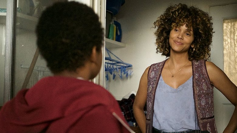 кадр из фильма Лос-Анджелес в огне