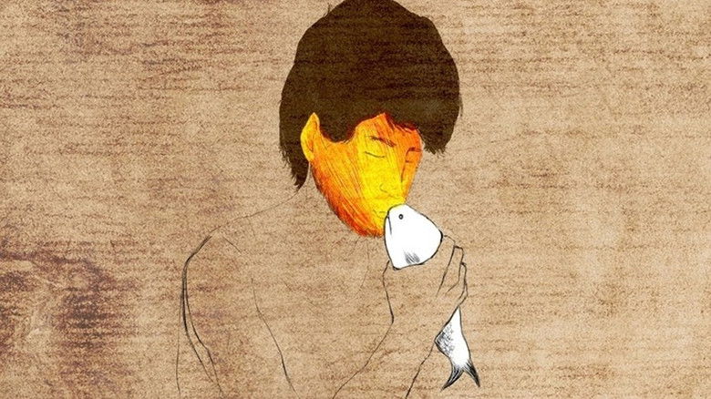 кадр из фильма Fauve