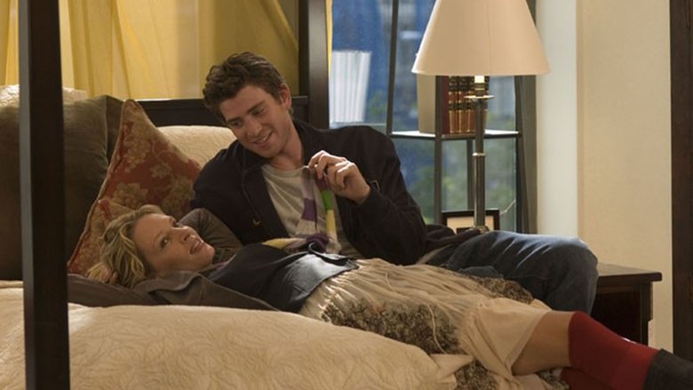 кадр из фильма Мой лучший любовник