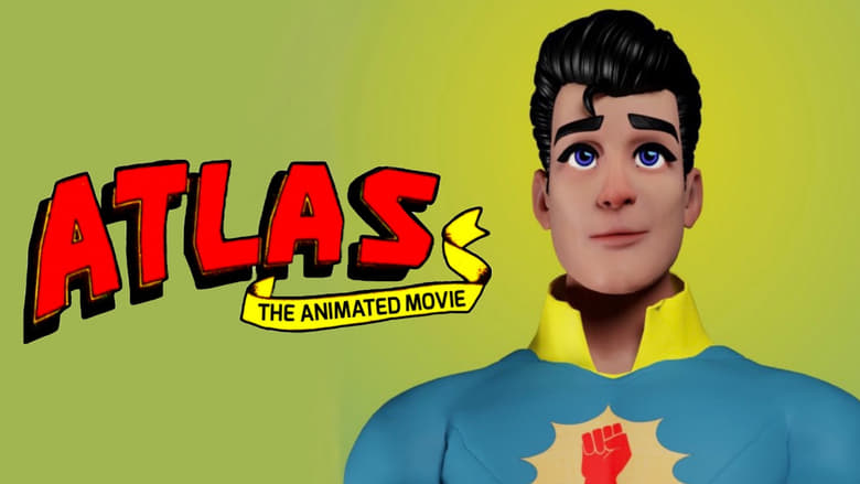 кадр из фильма Atlas: The Animated Movie