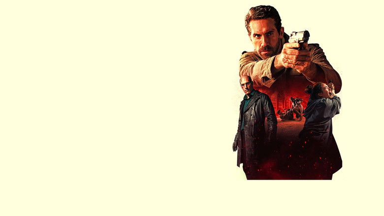 кадр из фильма Эль Дьябло