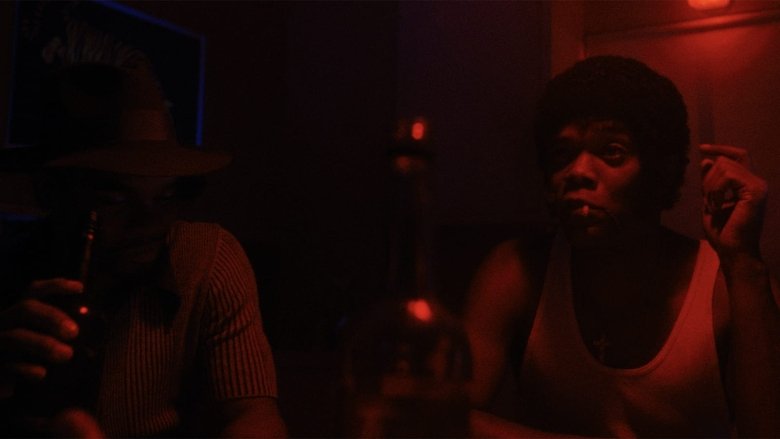 кадр из фильма Угроза для общества