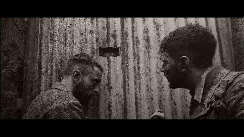 кадр из фильма 11.11.18