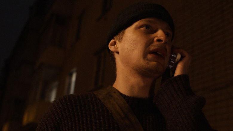 кадр из фильма Невольный вор