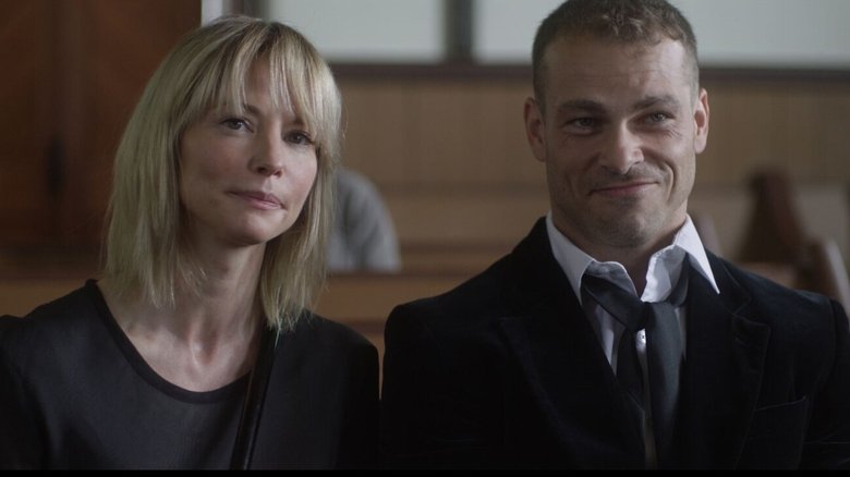 кадр из фильма Решающие моменты