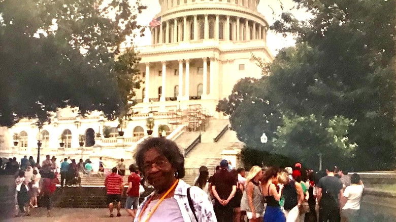 кадр из фильма Stand UP, Speak OUT: Voting Rights - The Louie Women