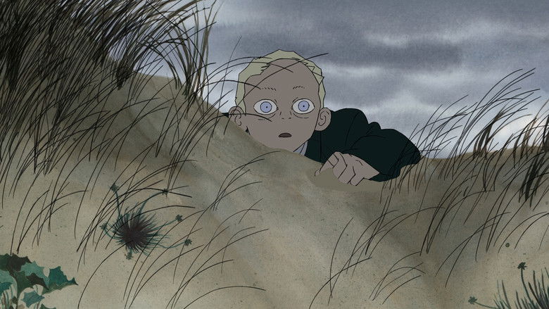 кадр из фильма Дедушка морж