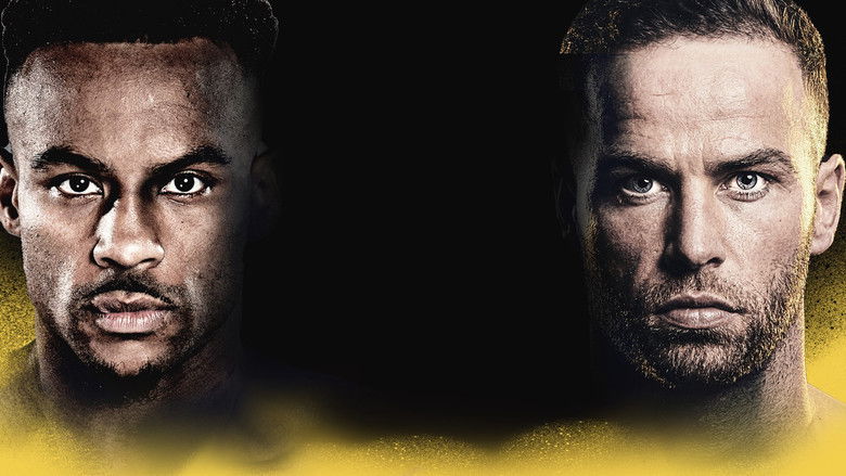 кадр из фильма Tyler Denny vs. Felix Cash