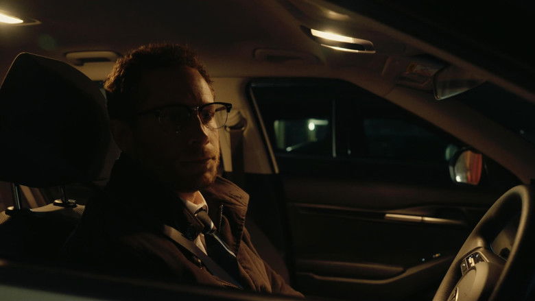 кадр из фильма All That You Love