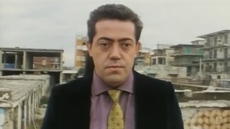 кадр из фильма L'amore non ha confini