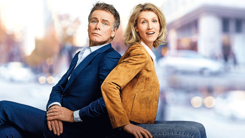 кадр из фильма Попробуй подкати