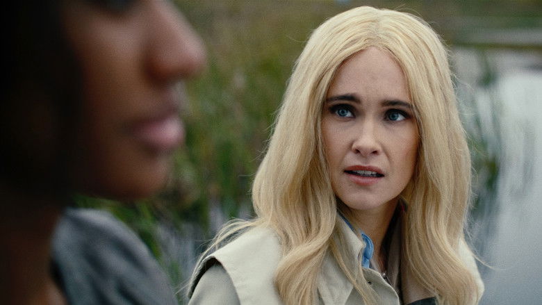 кадр из фильма Half Sisters