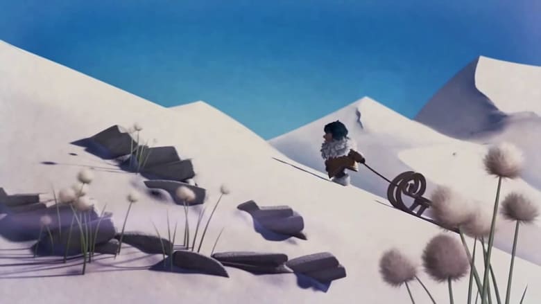 кадр из фильма Nokomi