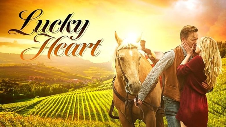 кадр из фильма Счастливое сердце