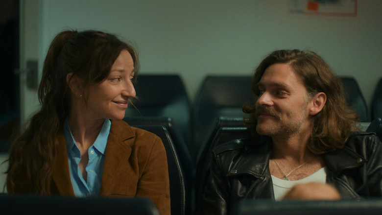 кадр из фильма Kjærlighet