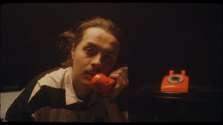 кадр из фильма MY TRUTH