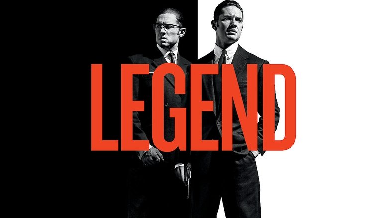 кадр из фильма Легенда