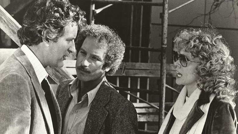 кадр из фильма Большой сговор