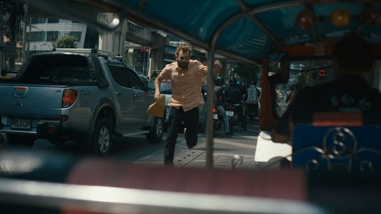 кадр из фильма Река