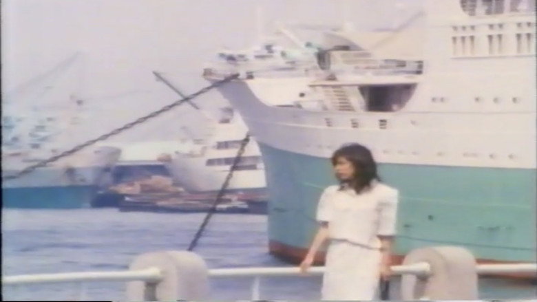 кадр из фильма 下半身美人　狂いそう！