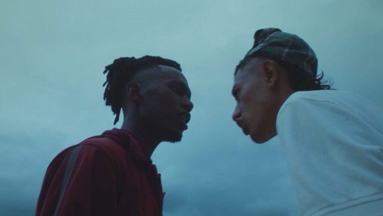 кадр из фильма Fieras