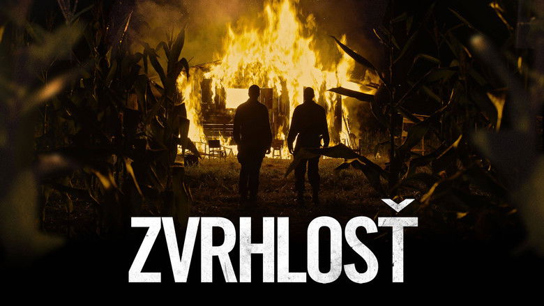 кадр из фильма Макабр