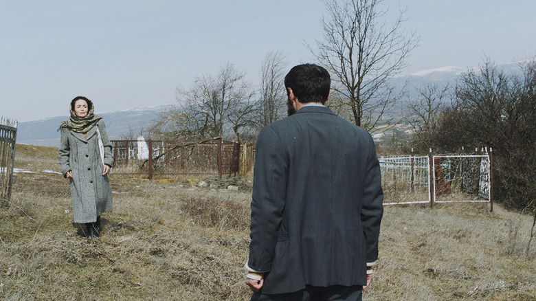 кадр из фильма Tərsinə Kölgələr