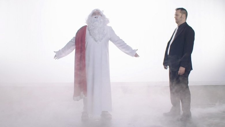 кадр из фильма Jesus, Bro!