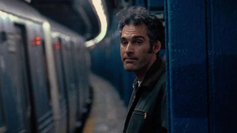 кадр из фильма Сходи за розмарином