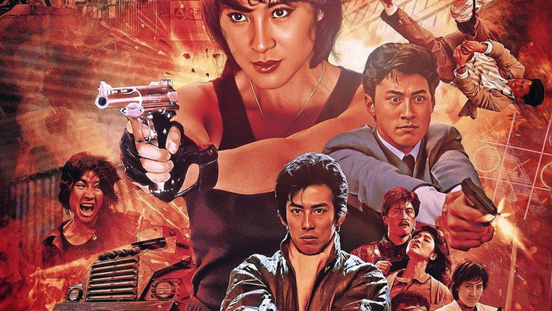 кадр из фильма Королевские воины