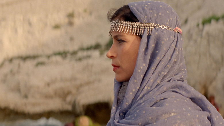 кадр из фильма As Mil e Uma Noites: Volume 1, O Inquieto